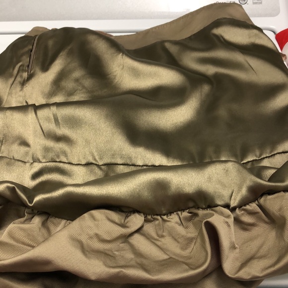 Club Monaco size 2 skirt - Picture 5 of 11